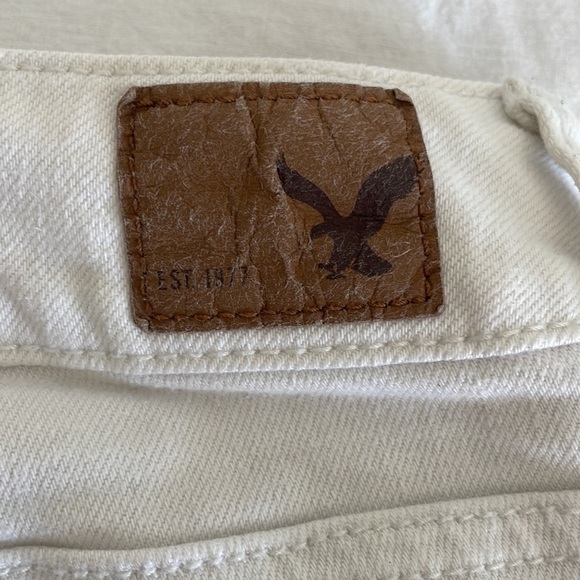 American eagle shorts size 6 - Picture 6 of 6